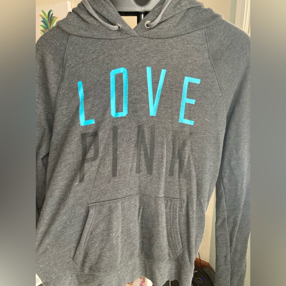 Victoria’s Secret Pink sweater